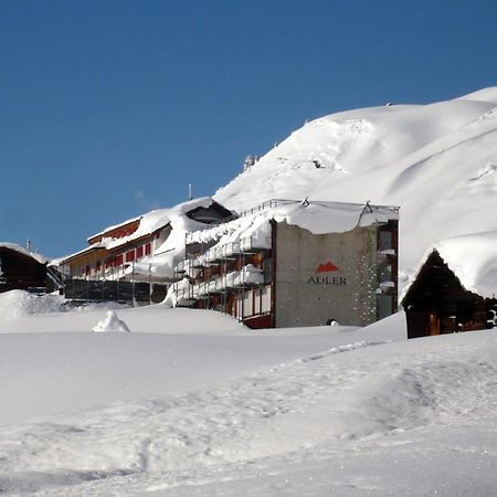 Hotel Adler Warth  Exterior photo
