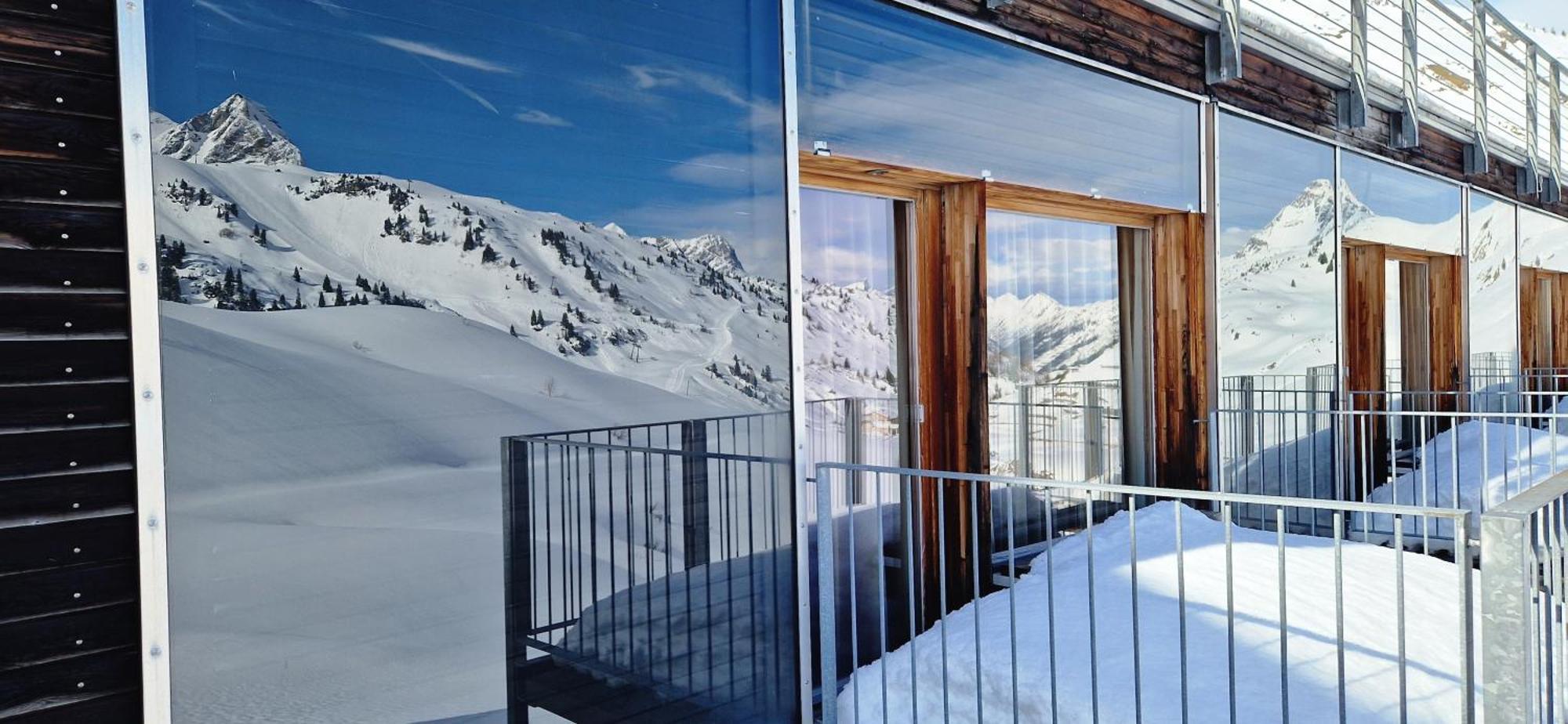 Hotel Adler Warth  Exterior photo